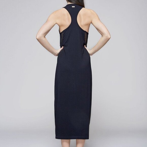 Alala Racerback Tank Dress Athleisure Small - Picture 1 of 8
